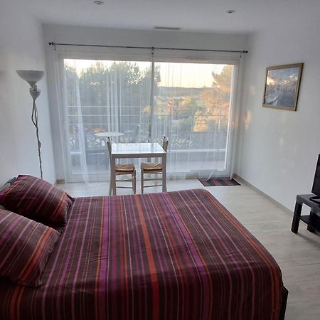 Le Studio Des 3 Moulins Sigean Dış mekan fotoğraf