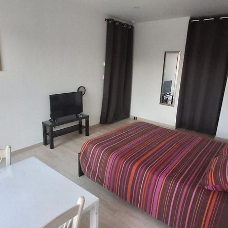 Le Studio Des 3 Moulins Sigean Dış mekan fotoğraf