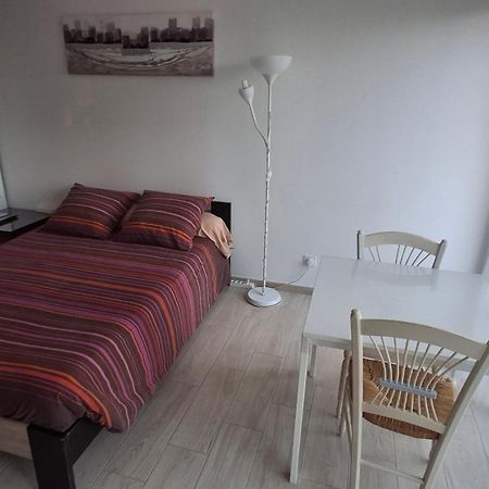 Le Studio Des 3 Moulins Sigean Dış mekan fotoğraf