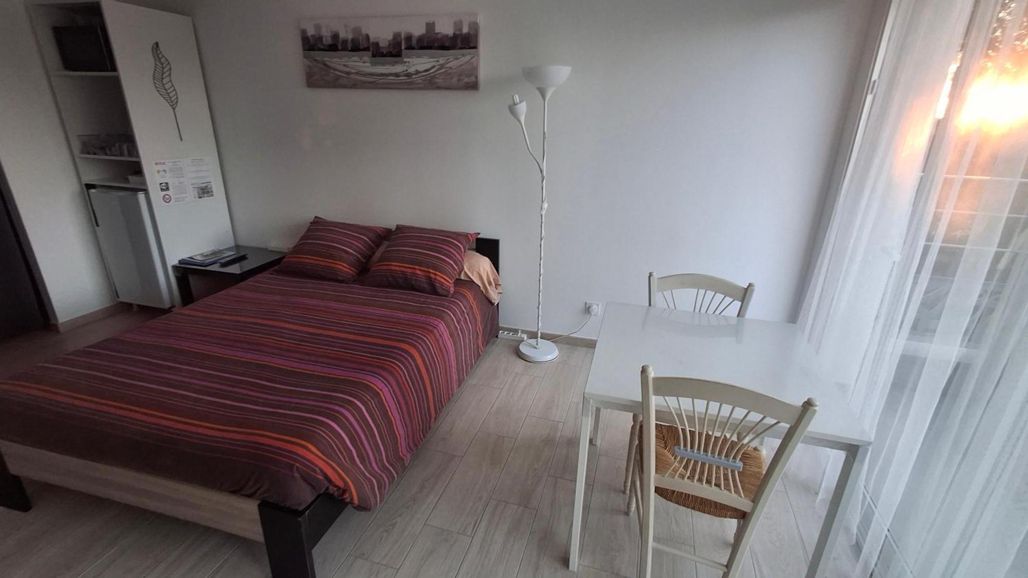 Le Studio Des 3 Moulins Sigean Dış mekan fotoğraf