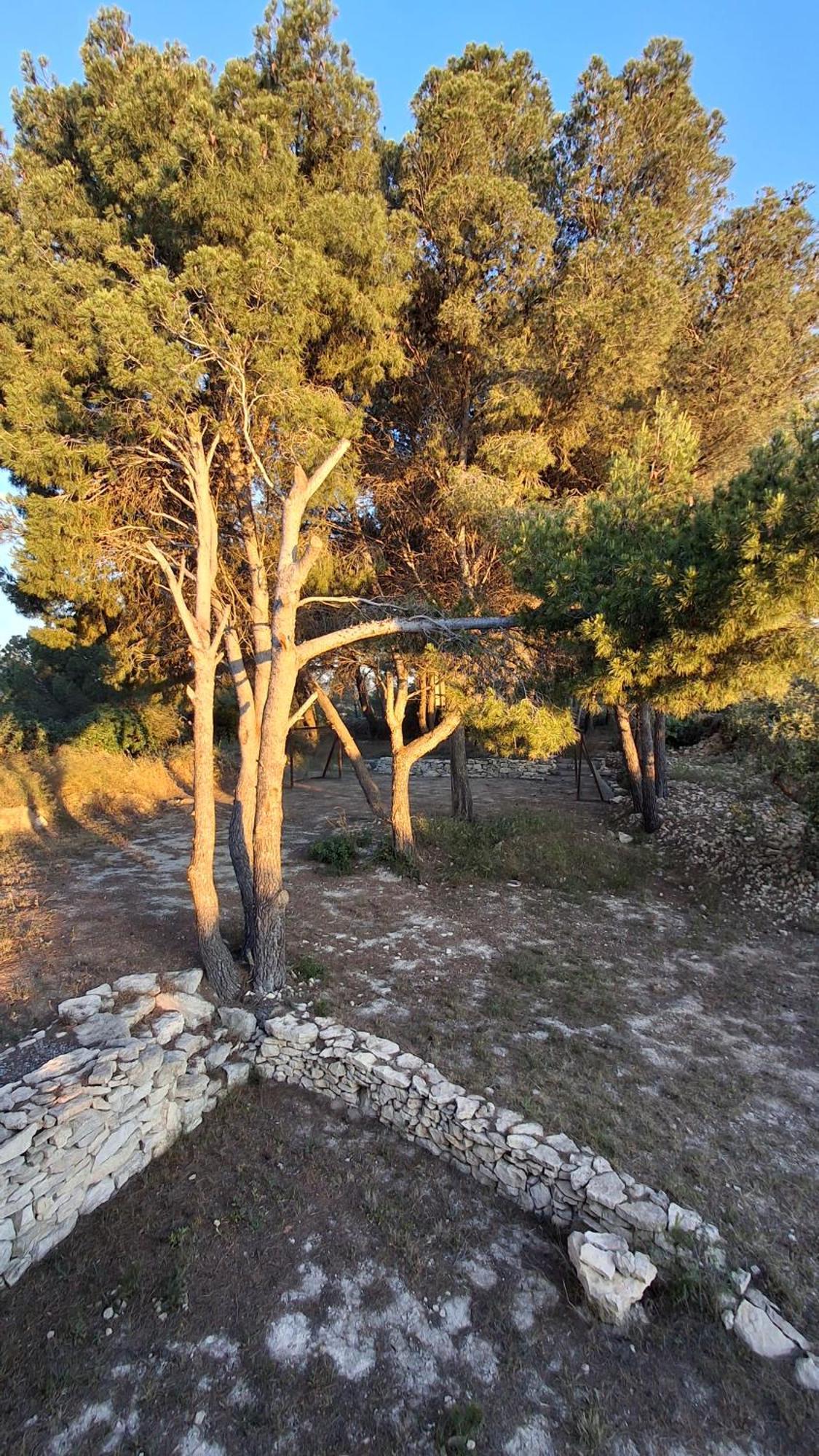 Le Studio Des 3 Moulins Sigean Dış mekan fotoğraf